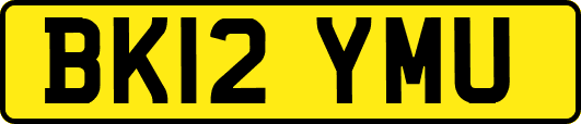 BK12YMU