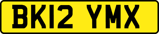 BK12YMX