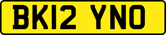 BK12YNO