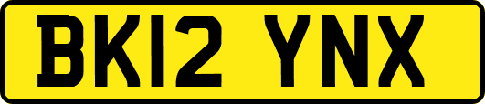 BK12YNX