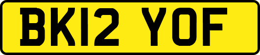 BK12YOF