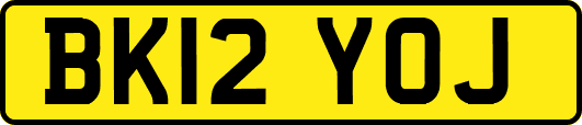 BK12YOJ