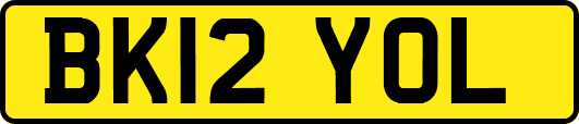 BK12YOL