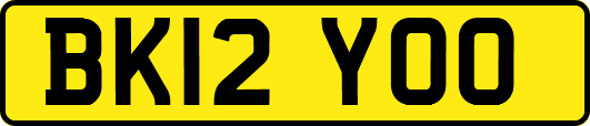 BK12YOO