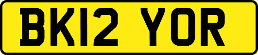 BK12YOR