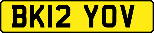 BK12YOV