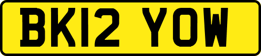 BK12YOW