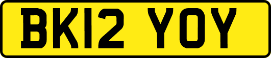 BK12YOY