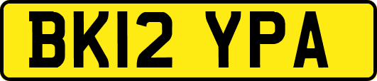 BK12YPA