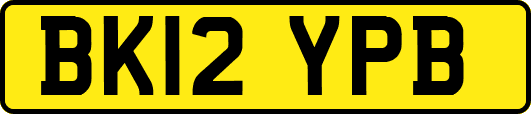 BK12YPB