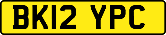 BK12YPC