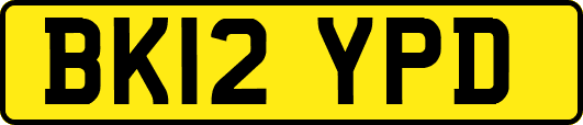 BK12YPD