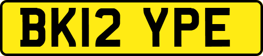 BK12YPE