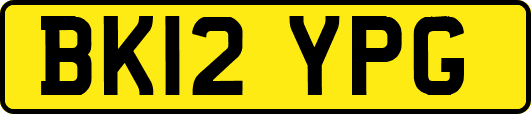 BK12YPG