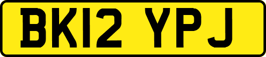 BK12YPJ