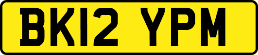 BK12YPM