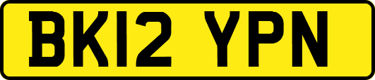 BK12YPN