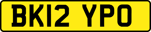 BK12YPO