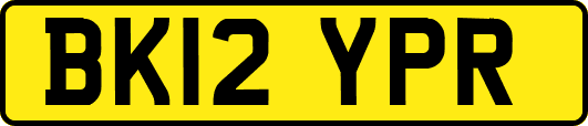 BK12YPR