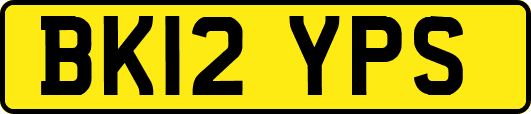 BK12YPS