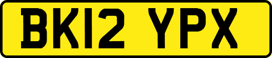 BK12YPX