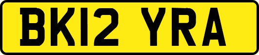BK12YRA