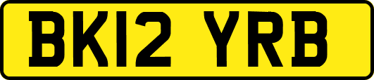 BK12YRB