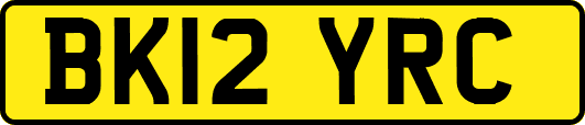 BK12YRC