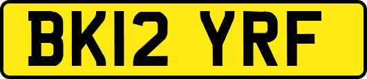 BK12YRF