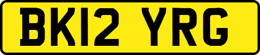 BK12YRG
