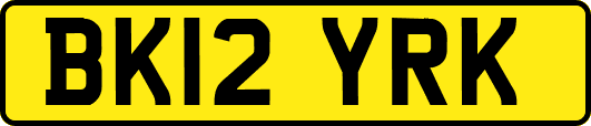 BK12YRK