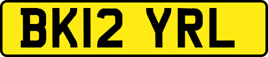 BK12YRL