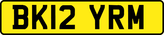 BK12YRM