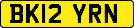 BK12YRN