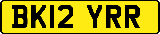 BK12YRR