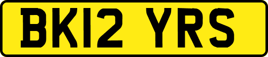 BK12YRS