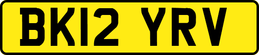 BK12YRV