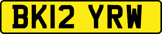 BK12YRW