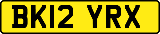 BK12YRX