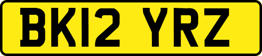 BK12YRZ