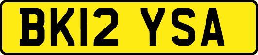 BK12YSA