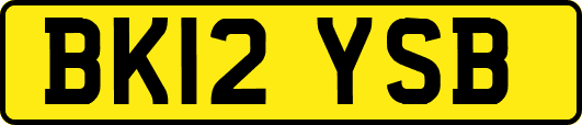 BK12YSB