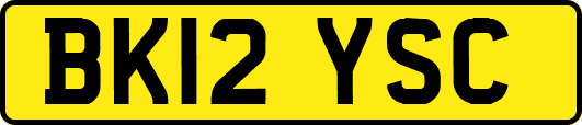 BK12YSC