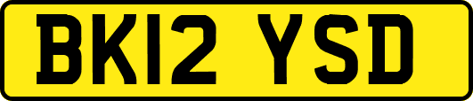 BK12YSD