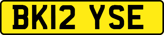 BK12YSE