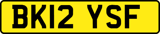 BK12YSF