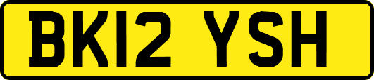 BK12YSH