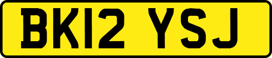 BK12YSJ