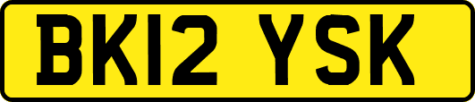 BK12YSK
