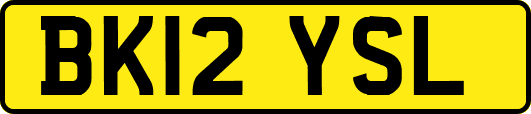 BK12YSL